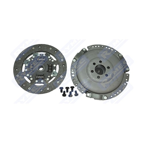 Piece clutch kit for golf - 2,