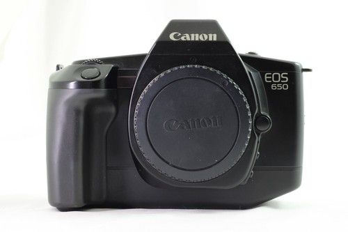 Canon eos 650 - 650, slr