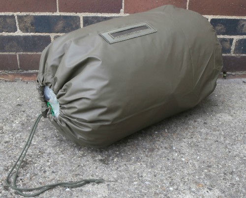 Swiss army waterproof bag - army,