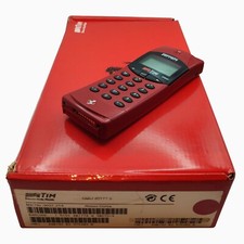 Hagenuk Ferrari F10 Edition 2G Single Sim Rosso Corsa Red OEM Factory Unlocked