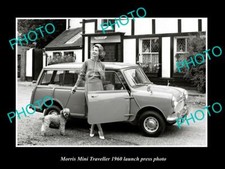 OLD 8x6 HISTORIC PHOTO OF