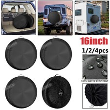14-16inch Car Spare Tyre Cover