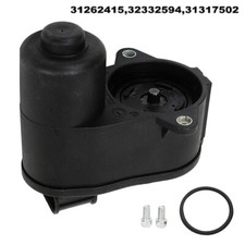 Rear-Brake Caliper Motor For