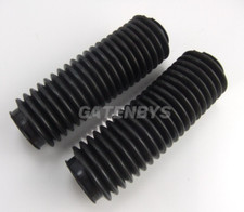 Motorcycle Fork Gaiters Boot