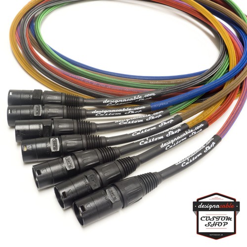Premium braided line variax - premium,