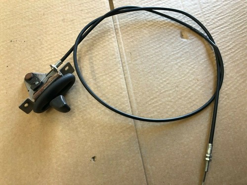 Mazda rx7 seat back - fd, lh