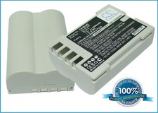 NEW Battery for OLYMPUS E3 E30