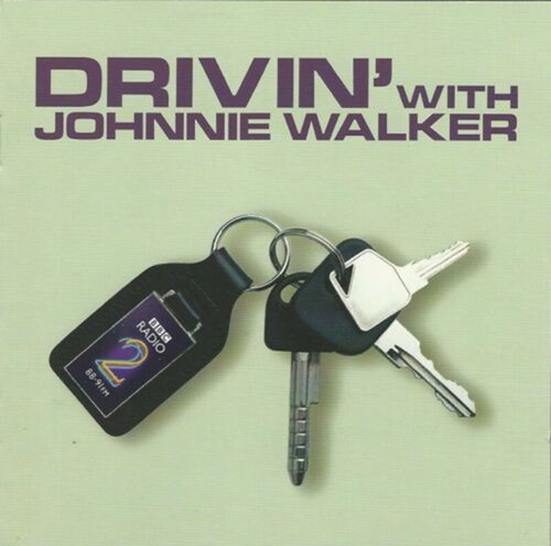 Various artists drivin with - drivin',