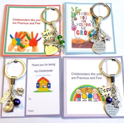 Childminders like you are - childminders,