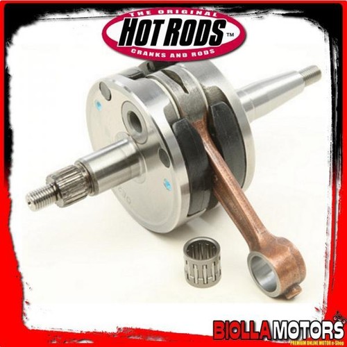 4519 hot rods increased stroke - 4519,