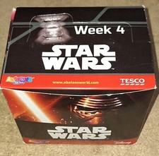 Box Of 30 Star Wars Abatons