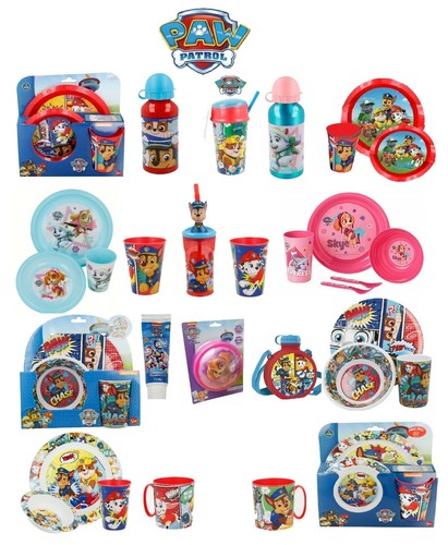 Paw patrol world character - patrol, world-15
