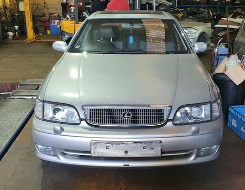 1996 lexus gs300 2jz - gs300, 3.0