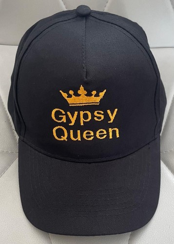 Gypsy king baseball cap - baseball,