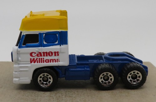 Matchbox 87 made - matchbox, in