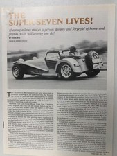LotusArt21 Vintage Article The