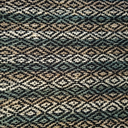 Nettle wool upholstery - wool,