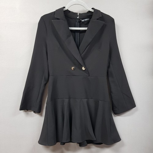Zara mini dress - mini,