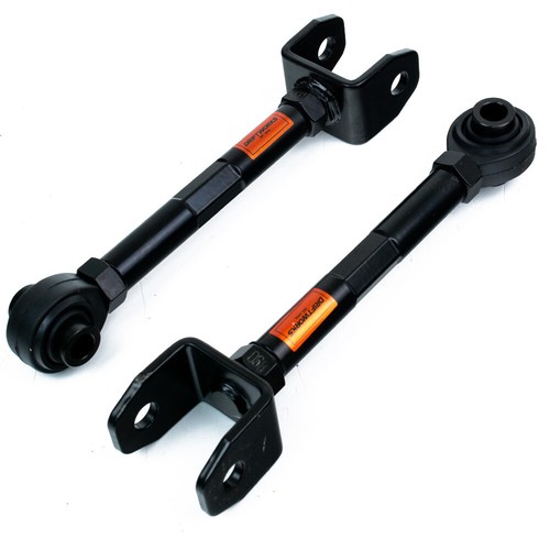 Driftworks rear traction arms - rear,