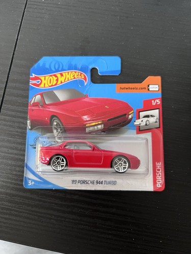 Hot wheels 2020 - 89, porsche