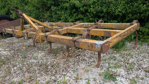 Bomford 12ft heavy duty - bomford,