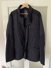 Aston Martin Racing x Hackett