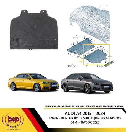 Audi 2015 2024 - 2015,