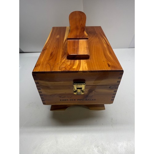 Vintage cedar wood - vintage, shoe