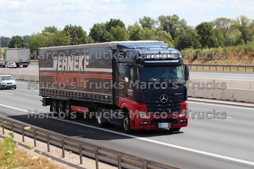 Truck photo mercedes benz - photo, mercedes-benz