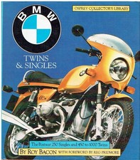 BMW R24-R27 R45 R50 R51 R60