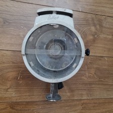 Bullfinch Flood Lamp Electric