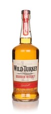 Wild Turkey 81 Proof 70cl