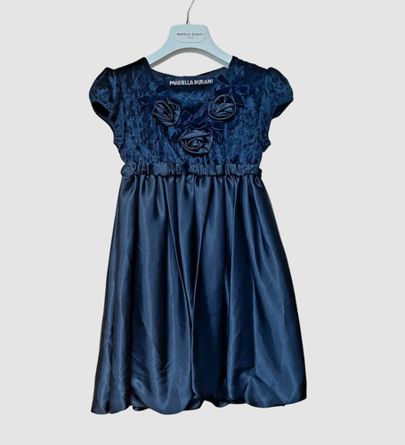 Mariella burani roses and - mariella, bows