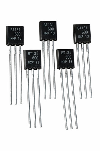 Nxp bt131 600 - (5pcs), bt131-600