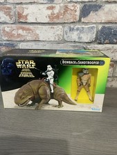 Star Wars Power of the Force