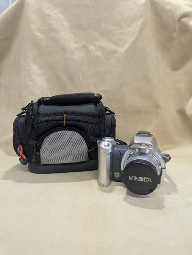 Konica minolta dimage - konica, z1