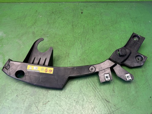 Vivaro front slam panel - vivaro, c