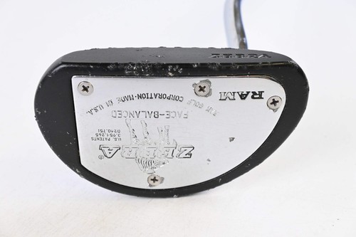 Ram zebra putter - putter, 35.5