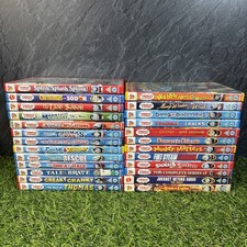 Thomas the Tank Engine &