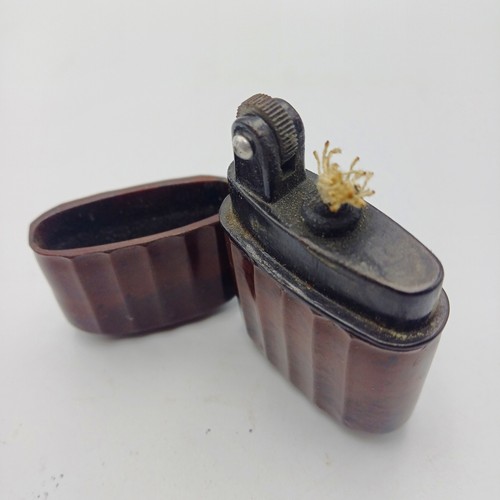Lighter rare vintage tcw - rare,