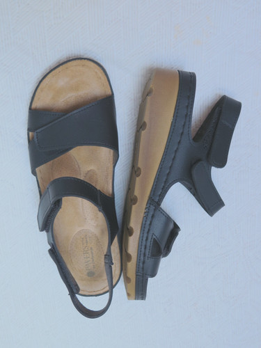Womens pavers carla verde - pavers,