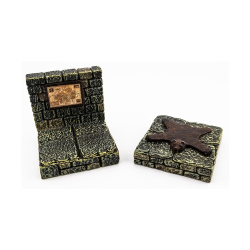 Dwarven forge dwarvenite - forge,