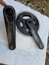 Sram force crank pedal arm - crank,