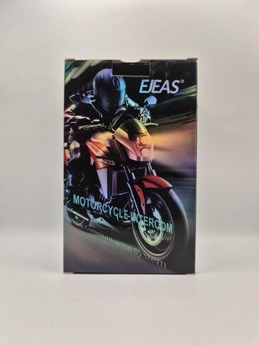 Ejeas motorcycle bluetooth - motorcycle,