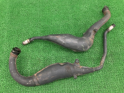 Rgv250 gamma chamber muffler - rgv250,