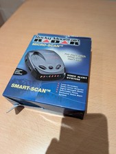 Rocky Mountain Radar Micro Scan Rmr-DL350 Laser Radar Detector