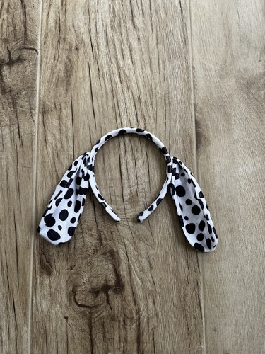 Kids cute dalmatian ear - dalmatian,