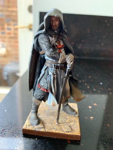 Templar sergeant xiii - xiii, century