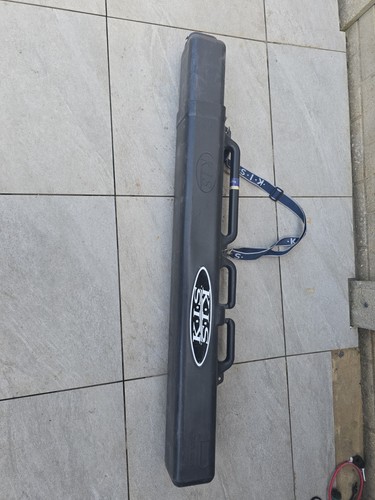 Kis ski carrier tube - kis,