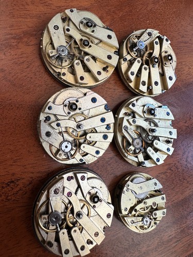 Swiss ladies pocket watch - swiss,